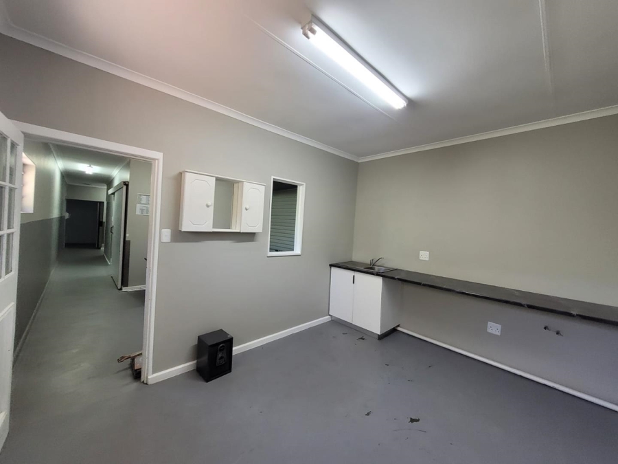 Commercial Property for Sale in Dormehls Drift Western Cape